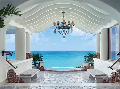 La Samanna, A Belmond Hotel